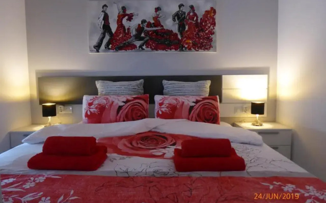 Higuericas Costa 211