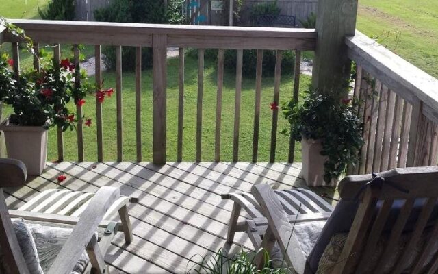 RelaxInn Bed & Breakfast