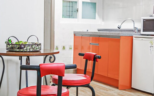 Ganghwa Therapy Pension