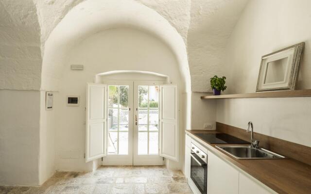 Suite Dimora storica Maccarone - CM/P.IVA