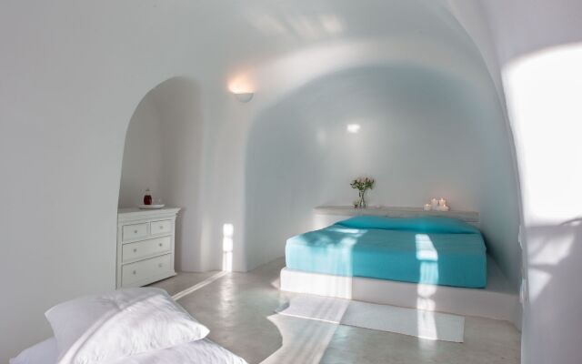 Perivolas Lifestyle Houses