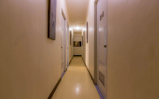Aysha-lily Cebu Guest House