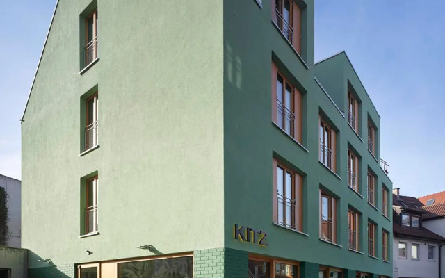 Kitz Boutique Hotel & Restaurant