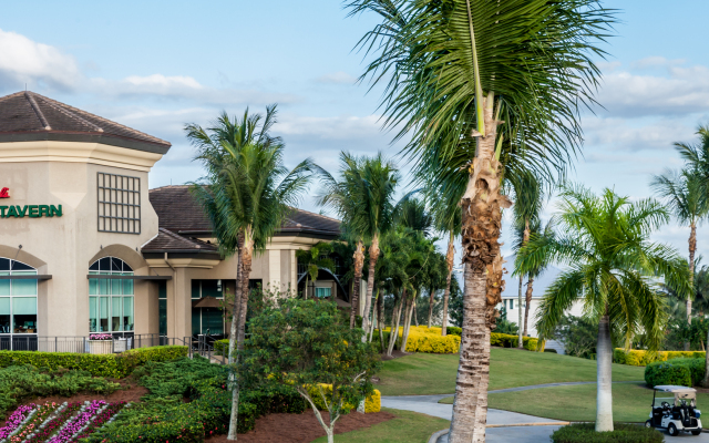 GreenLinks Golf Villas at Lely Resort