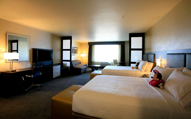Holiday Inn Express & Suites Anaheim Resort Area by IHG