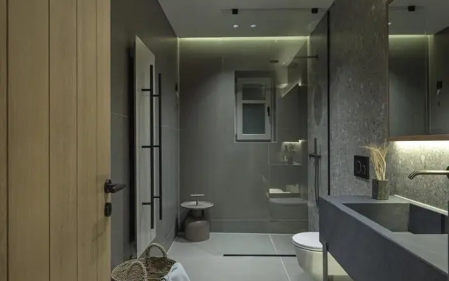 Peliva Nature Suites Complex
