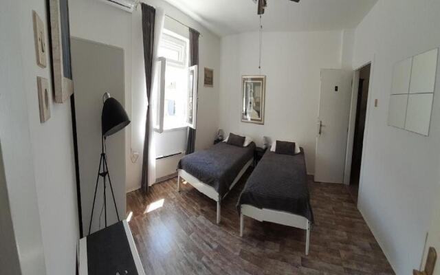 Apartment Regina