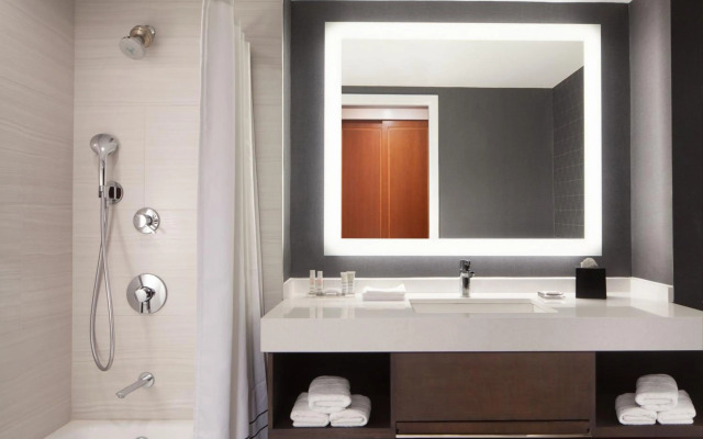 Fremont Marriott Silicon Valley