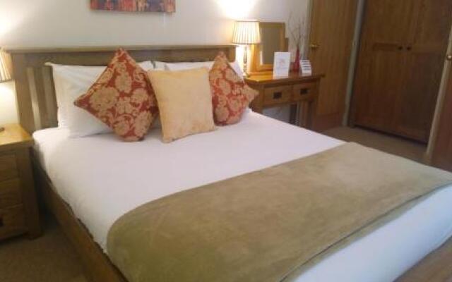 Millway House Bed and Breakfast