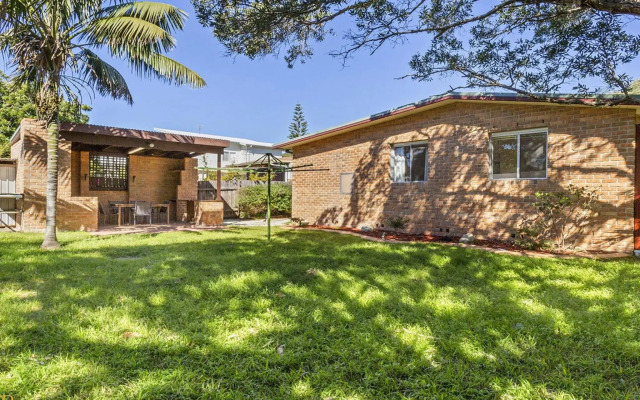 Blue Fish, 41 Boulder Bay Road