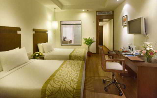 Hotel Hindusthan International