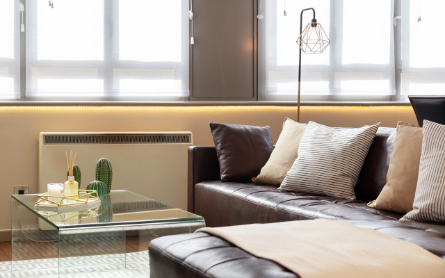 Luxurious Lawrence House Serviced Apartment