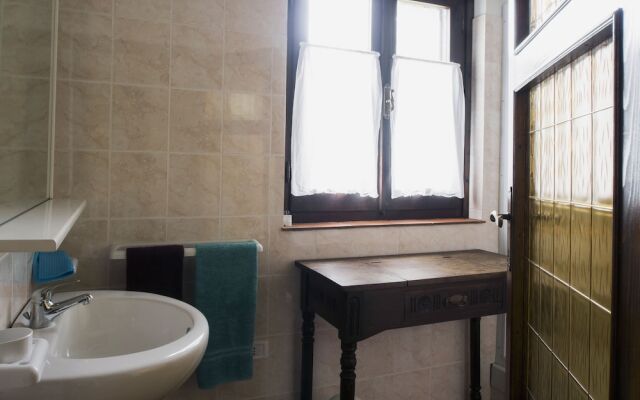 Agriturismo I Profumi dell'Orto