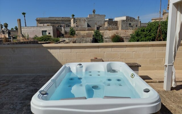 Dimora Assuntina Fine Rooms