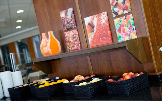Intelier Orange Hotel