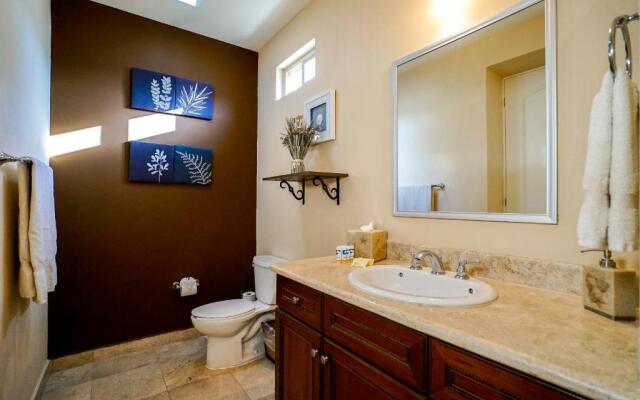 Villa Estrella de Mar