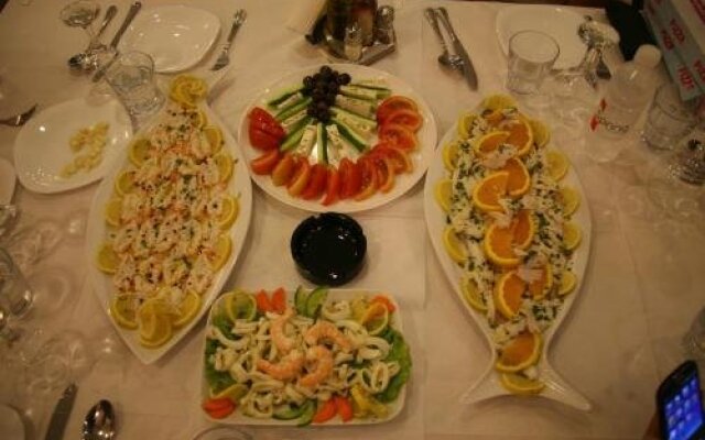 Hotel Ionian
