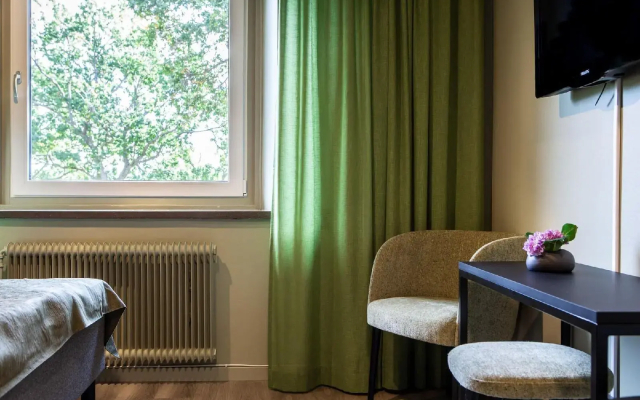 Hotel Hehrne Kök & Konferens