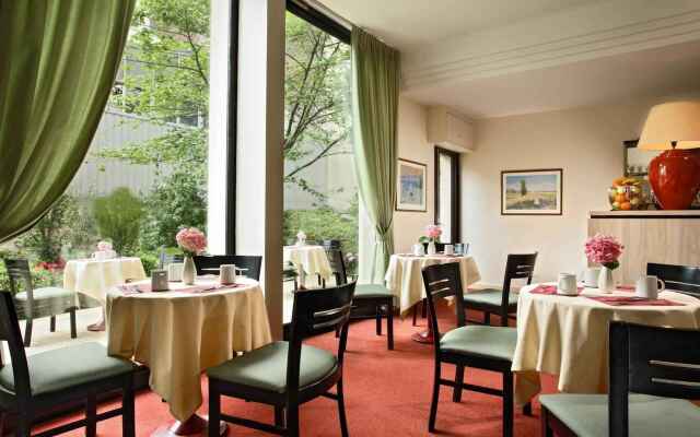 Citadines Austerlitz Paris