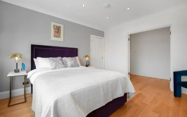 Sweet Inn Marble Arch