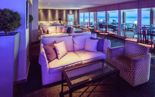 The Caleta Hotel Health, Beauty & Conference Centre