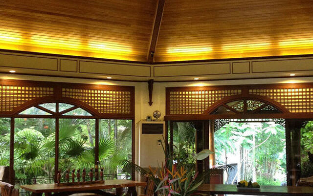 Cintai Coritos Garden