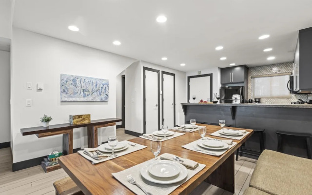 Snow Flower 126 2 Bedroom Condo