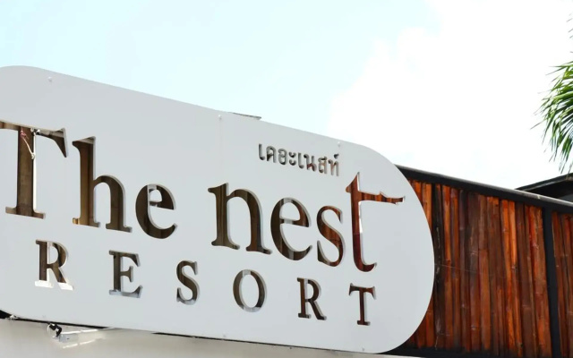 ZEN Rooms Basic Nanai Phuket