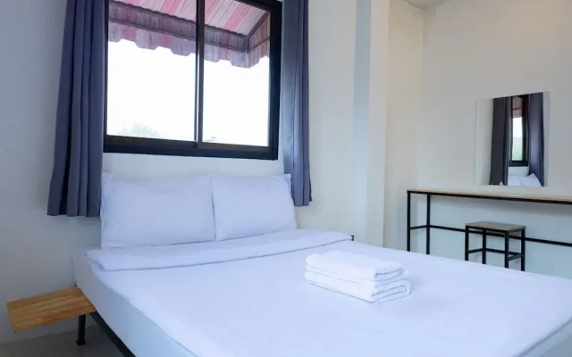 GO INN Night Bazaar Chiang Mai