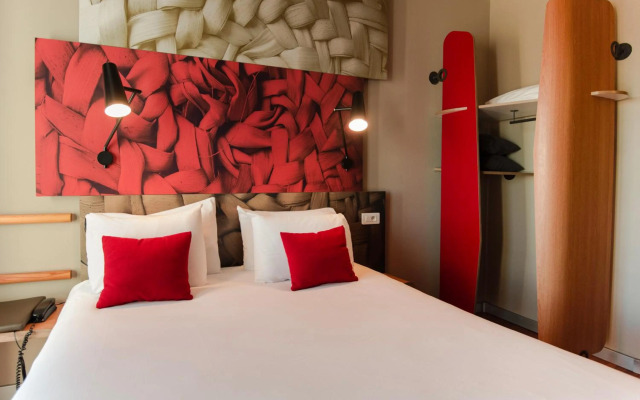 Hotel ibis Casa Sidi Maarouf