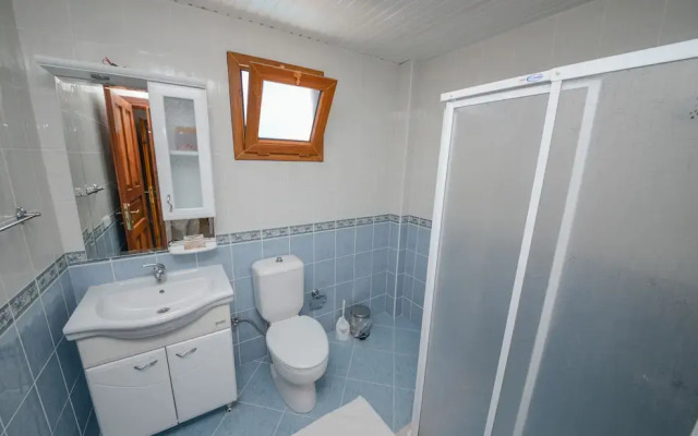 Villa Asteria by Akdenizvillam