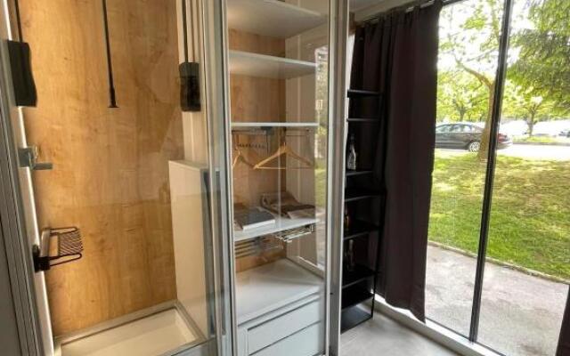 Apartment ARSO