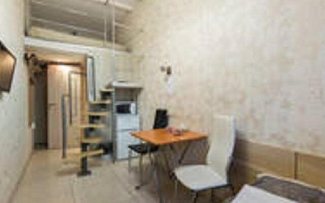 Nevsky 109 Hotel