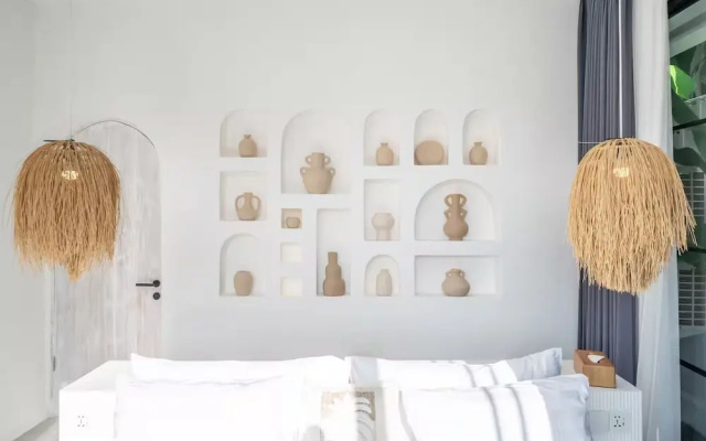 White Shell Villa 1 – Guest Rooms – Ungasan
