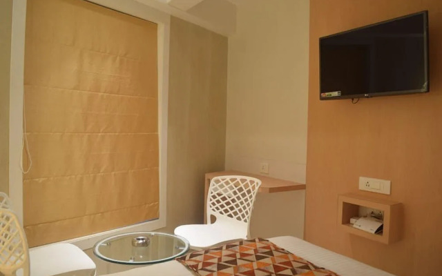 South Coast Hotels Thane
