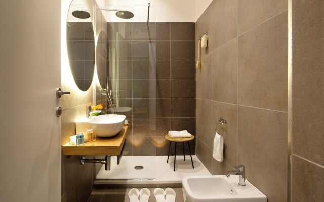 Mare Fuori Rooms