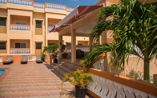 GC Resort