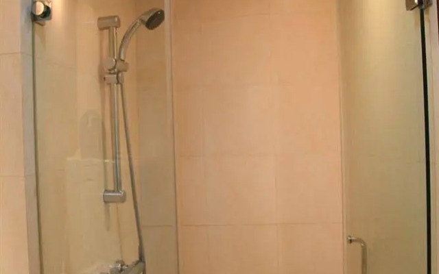 Xinshikong Apartments(Abest Zhongshan Park No.1)