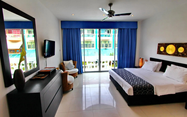 East Suites