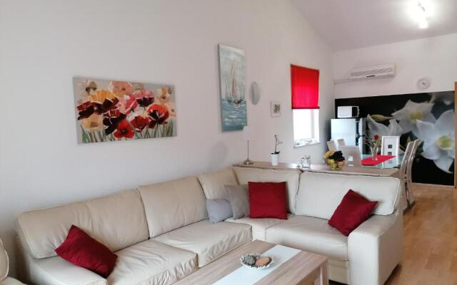 Apartment Paša