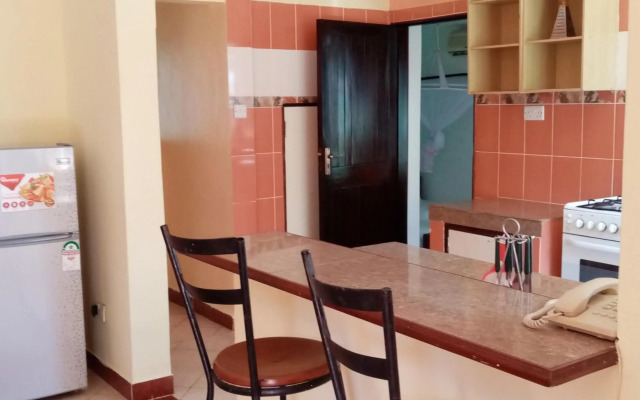 Makwetu Villas