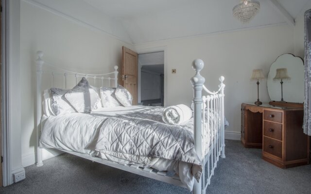 Hafordwen - 4 Bedroom Holiday Home - Saundersfoot