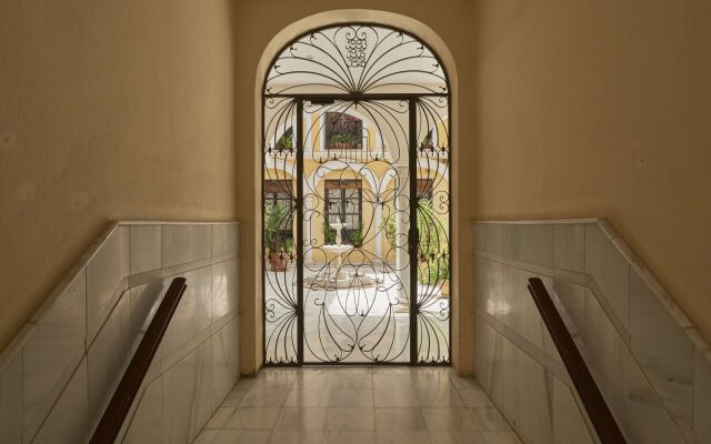 Casa Luz - Mezquita