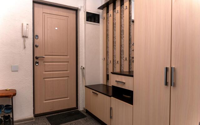 Апартаменты на Красногорском бульваре