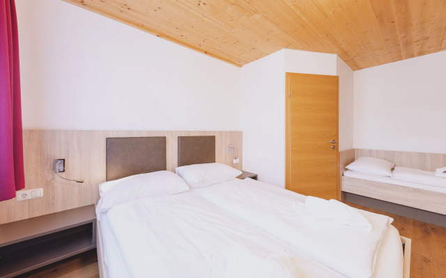 Gästehaus-Appartements Sulzer