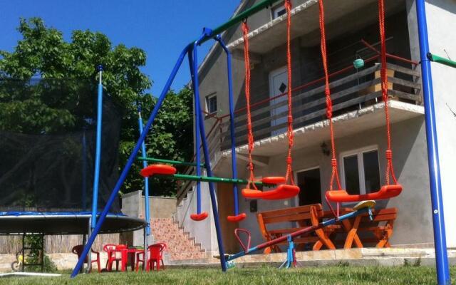 Apartments Mateo