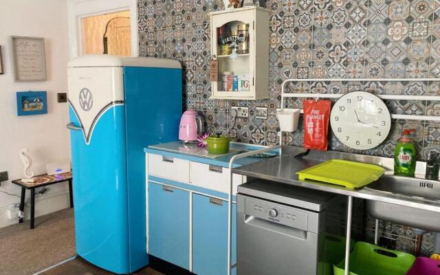 Enjoy Ventnor 1, Pier Street, Wightlink offer