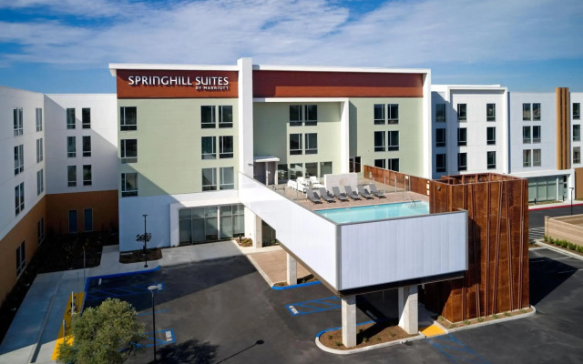 SpringHill Suites by Marriott Los Angeles Downey