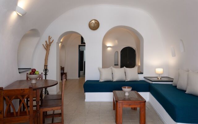Nevma Suites