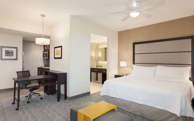 Homewood Suites by Hilton Frederick